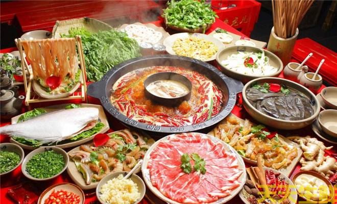 火鍋配菜有哪些？(圖1)