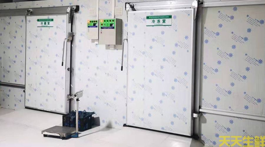 儲(chǔ)存/運(yùn)輸質(zhì)量保證(圖2)