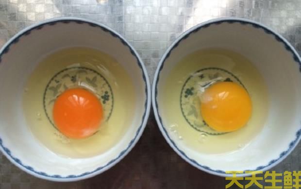 廣州蔬菜配送告訴你常見(jiàn)雞蛋有哪些品種？(圖2)