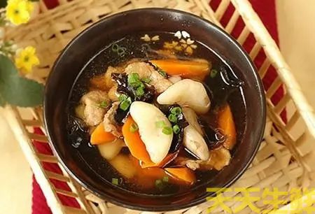 廣州蔬菜配送公司告訴你，菱角怎么吃？(圖3)