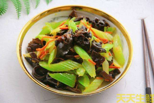 干貨配送-干木耳(圖3)