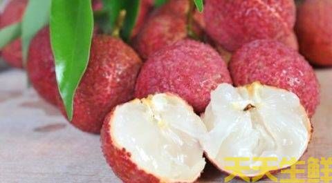 荔枝的品種有哪些？廣州蔬菜配送公司科普(圖7)