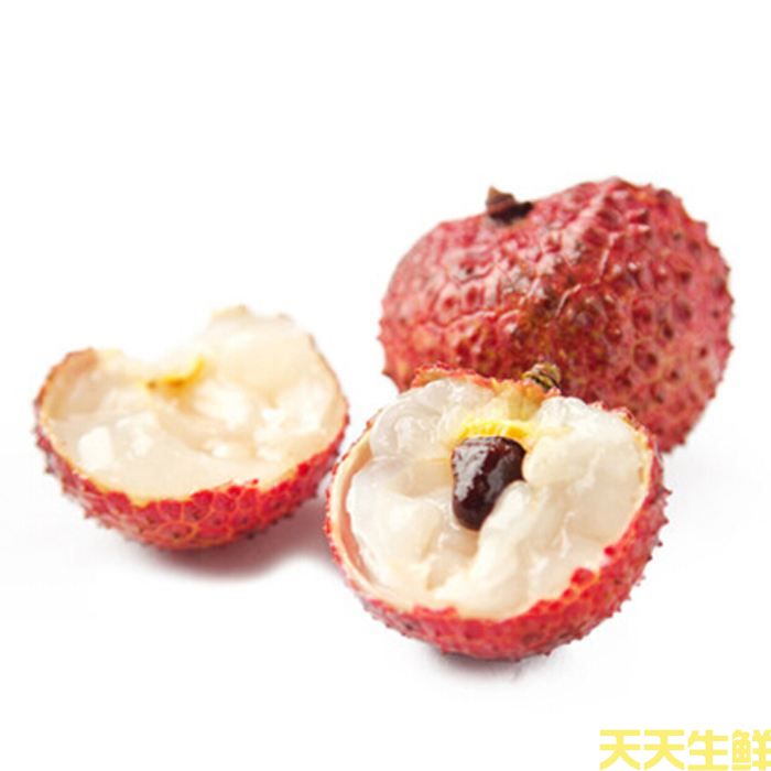 荔枝的品種有哪些？廣州蔬菜配送公司科普(圖9)